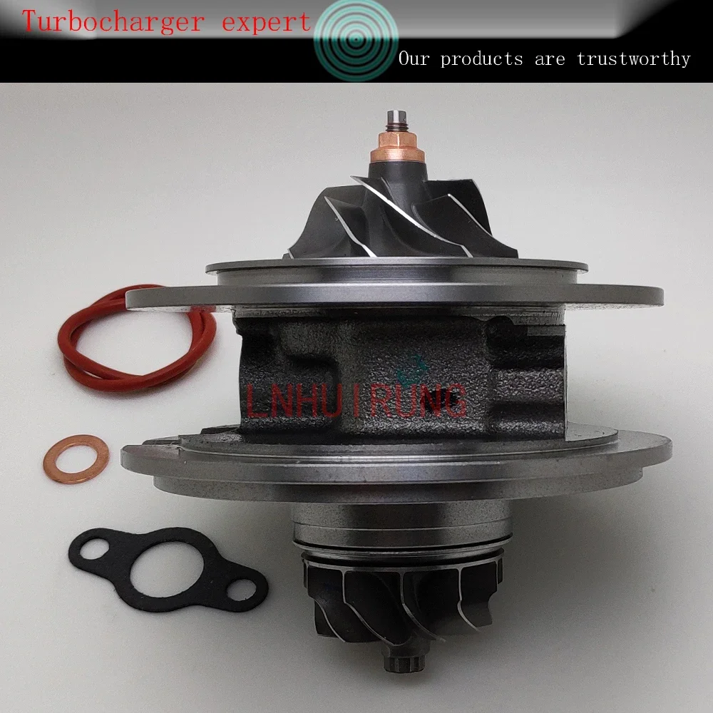 

CHRA cartridge turbo TF035 49335-01103 49335-01100 1515A224 Turbo cartridge for Peugeot 4008 Mitsubishi ASX Citroen 1.8 HDi 6HZ