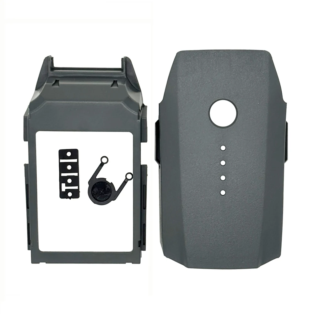 Mavic pro platinum & 非純正バッテリー　ケース Plastic Battery Case Outer Shell For DJI Mavic Pro Platinum