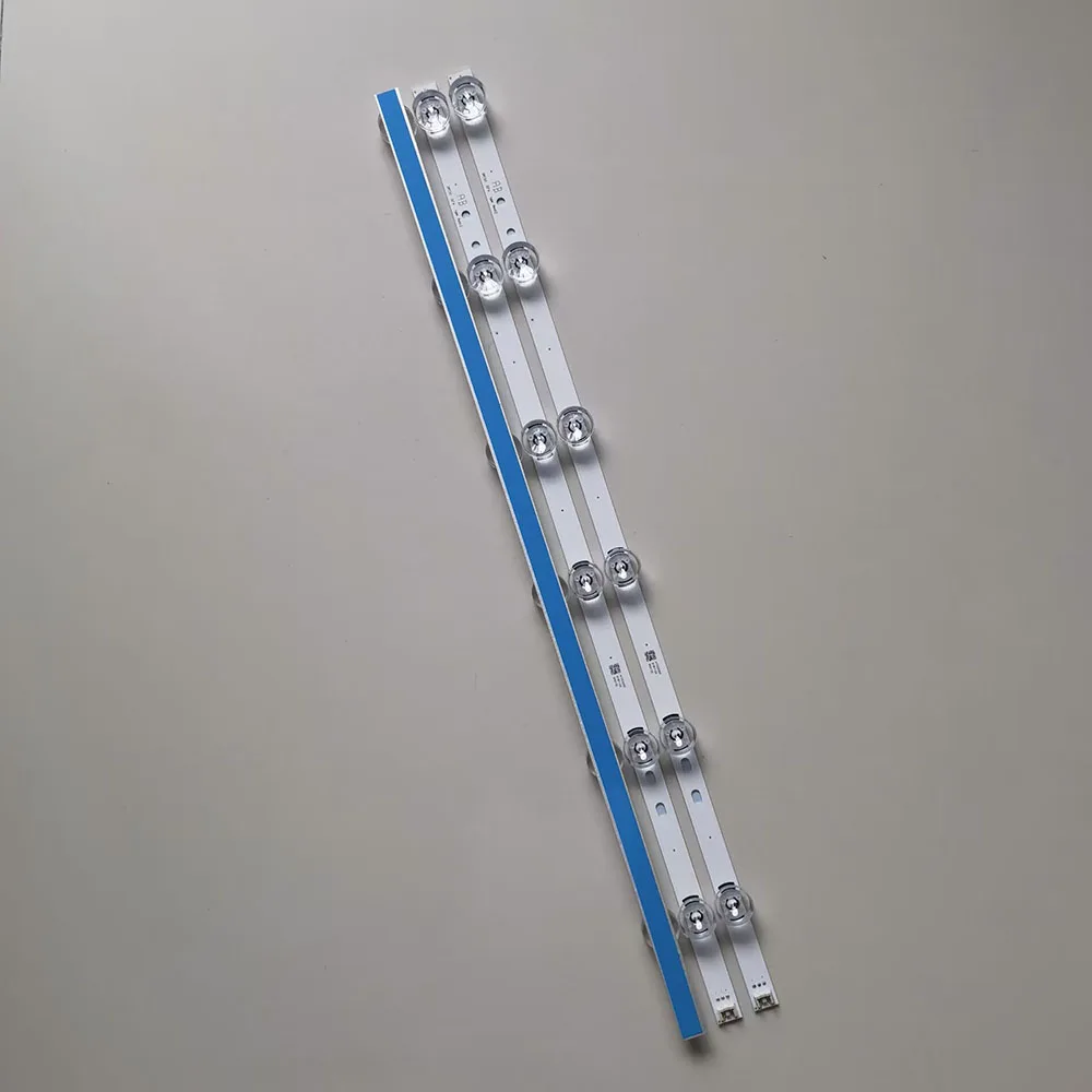 LED Backlight Strip For LG INNOTEK DRT 3.0 32LB5610 LC320DUE 32LF592U 32LF561U NC320DXN VSPB1 32LF5800 6916L-1974A Led Light