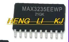 Free Shipping 5pcs MAX3235EEWP MAX3235E MAX3235  new original orders are welcome