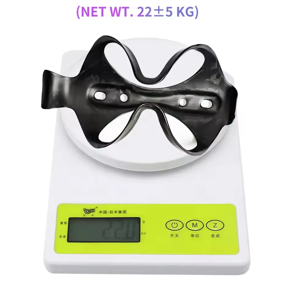3K/UD Carbon Fiber Water Bottle Cage Bike Bottle Holder Bicycle Brackets for Diameter 72-74mm