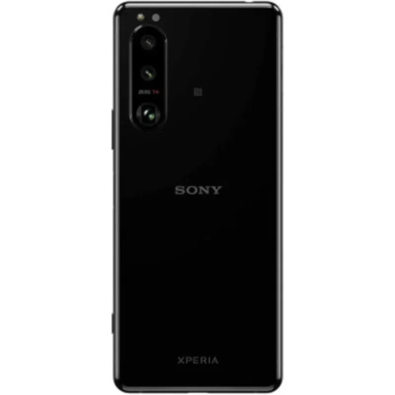 Sony Xperia 5 III 5iii XQ-BQ52/72 8GB RAM 128/256GB ROM Single card 4500mAh 12MP 6.1