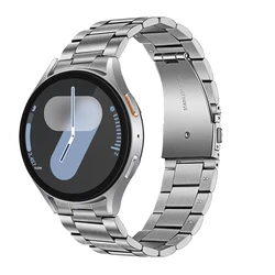 Bracciale in acciaio inox Seamless Metal