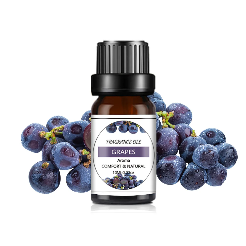 grapes