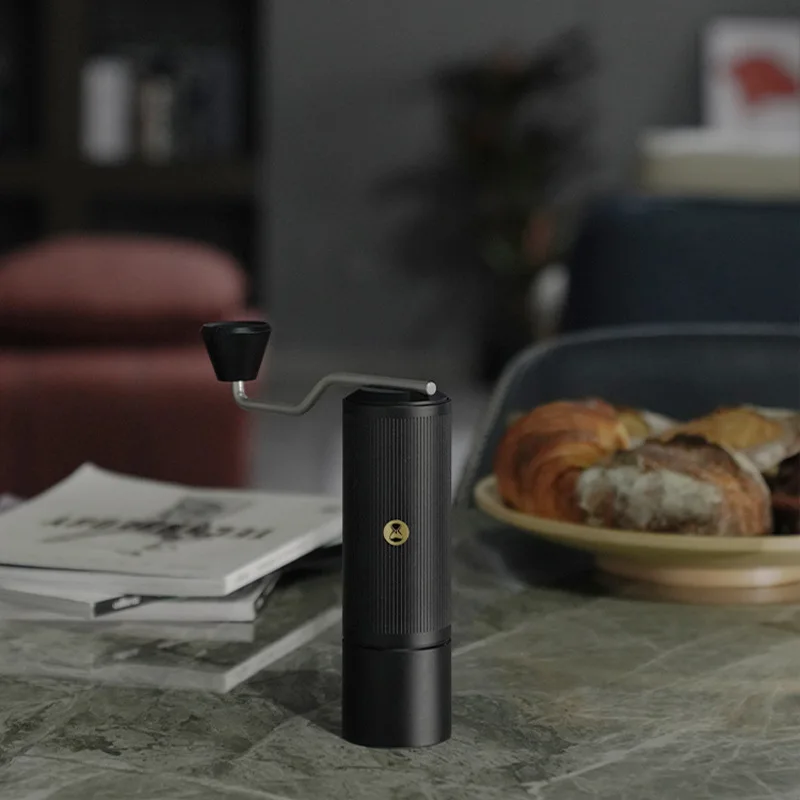 Timemore X LITE Manual Coffee Grinder S2C Burr Inside High Quality Handle Design Portable Hand Grinder With A Fine Adjustmen 6