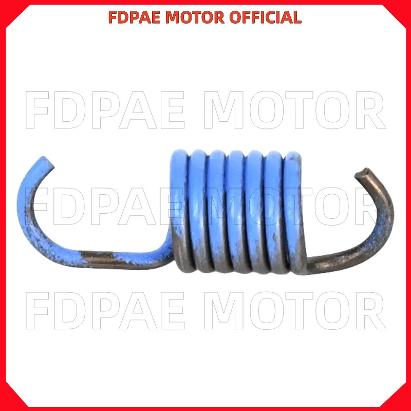 

Clutch Spring for Wuyang Honda Nx125 Ncr125/lead125 Wh125t-9-7-7a-9c