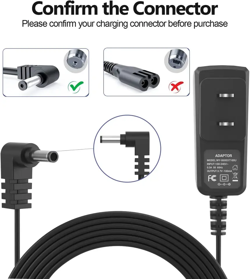 Caricatore - Rasoi, Tagliacapelli - PHILIPS - 2950825212015459345 - Foto 3