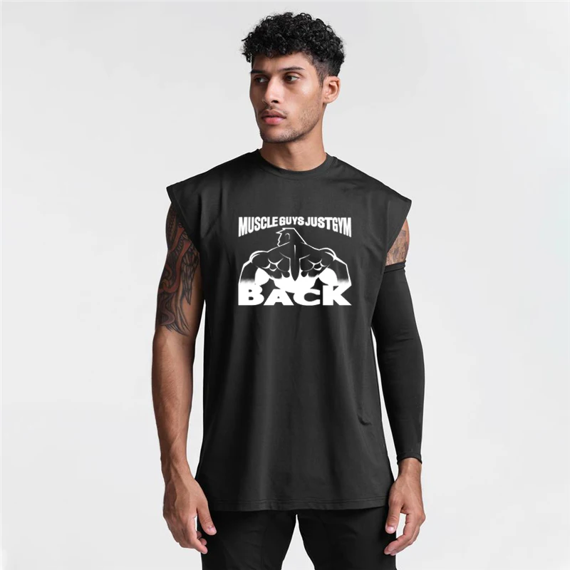 

Mens Gym Fitness Casual Sport Muscle Mesh Tank Top Fashion Running Bodybuilding Singlets Breathable Sleeveless Quick-drying Vest