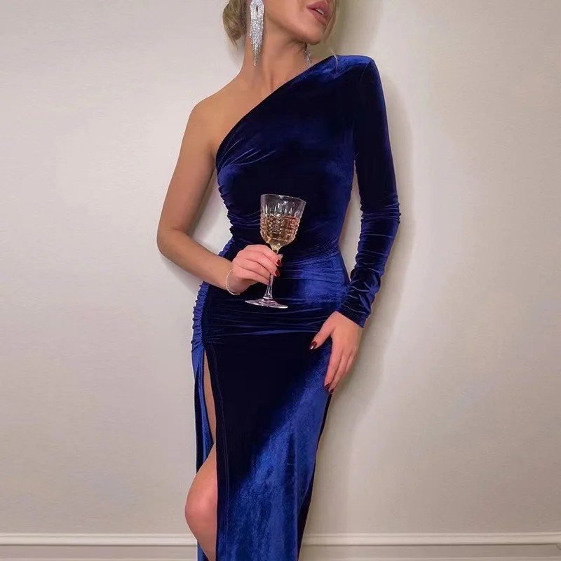 royal blue