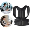 Humpback Posture Corrector, Scoliosis Corrector, Student Posture Trainer for Humpback Prevention, Unisex Sitting Posture Correct 5