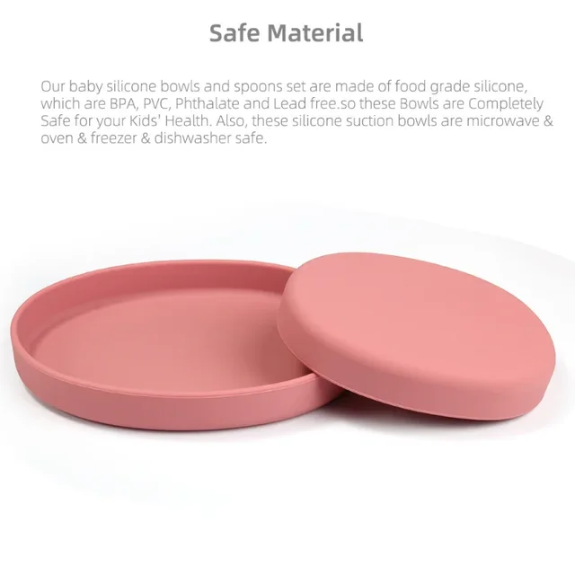 Silicone Pet Dog Feeding Bowl Outgoing Dog Accessories Drinking Water Silicone Cat Bowl Dog Bowl Pet Supplies 3