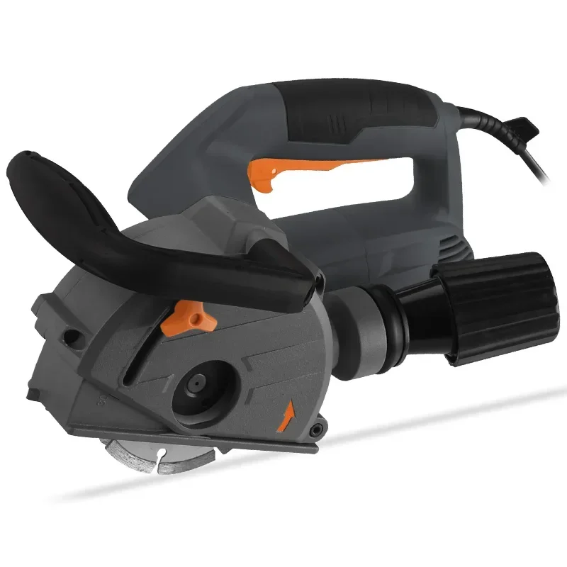 

KSEIBI Grooving Cutting Machine Electric Concrete Wall Chaser 1350W