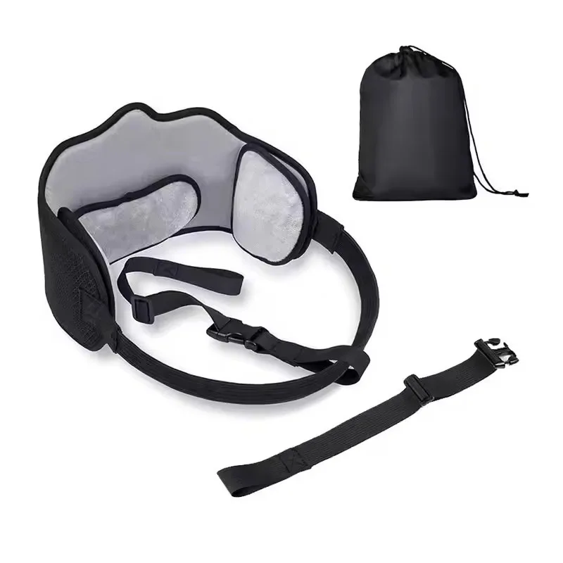 Hammock with Stand for Neck Stretcher Traction Massager Cervicales to Reduce Neck Pain Relief Relaxation with Free Eye Mask