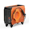 1200W DP Laser Equipment Handheld Air-cooled Laser Welding Machine STR-HW450 1