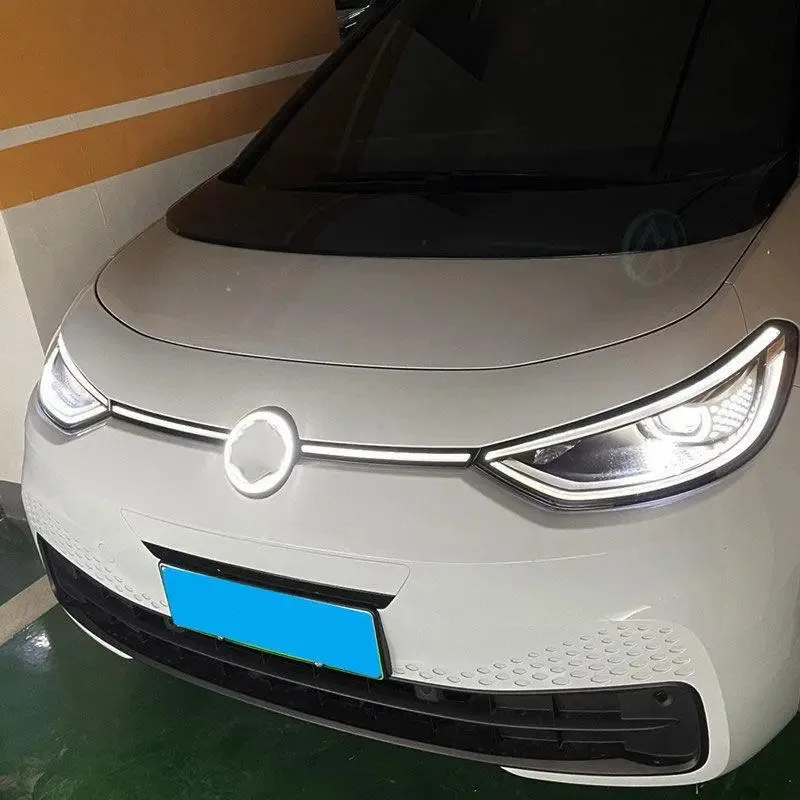 フォルクスワーゲンVwゴルフ7,ゴルフ7.5,gti,rライン用フロント
