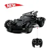 1:18 Simulation Batwheels Remote Control Car Bat Sports Car Model Children's Toy Car Gift AA Battery Drive 1
