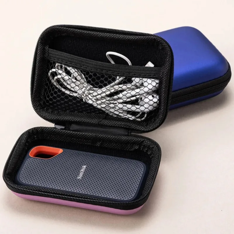 SanDisk Storage Portable SSD