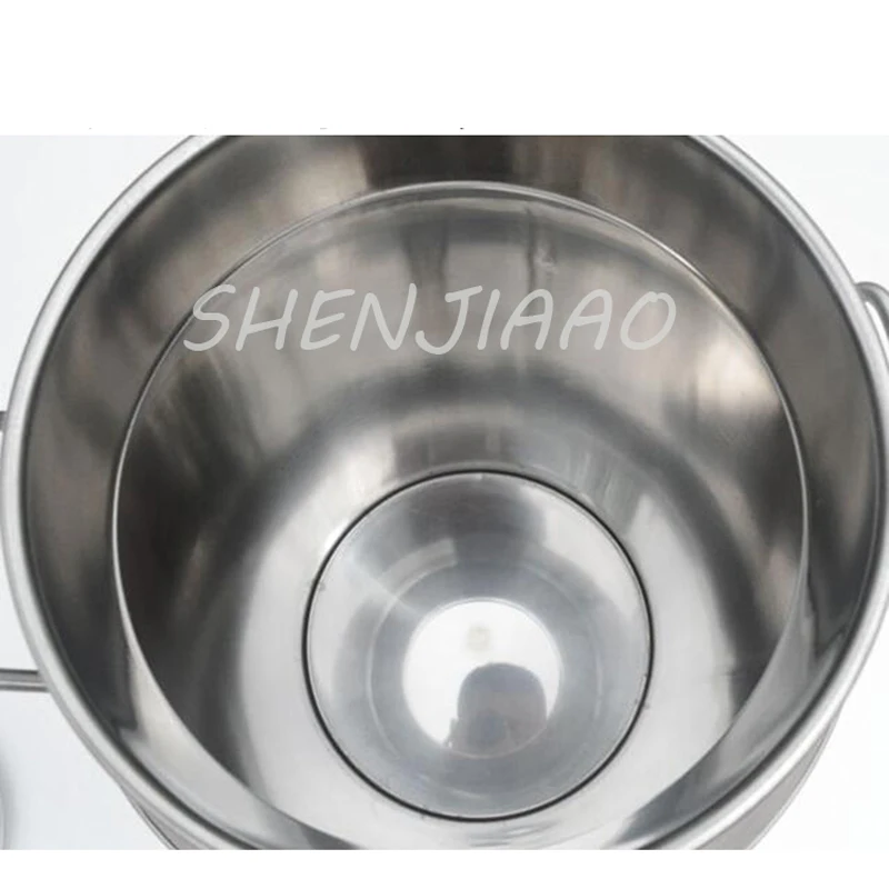 30L Fermentation Liquor Barrel Home Brewing Fermentation Barrel Wine Fermentor Brew Wine Making Tools 1pc