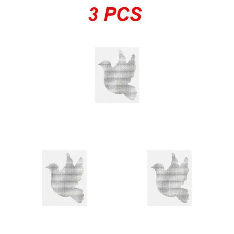 3PCS Dove