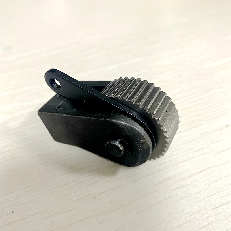 Q.X.YUN B928 Upper Lower Puller Set For BROTHER CM-928-2PL Model Machine，Tooth Glue Puller Needles Machine Original Quality 5