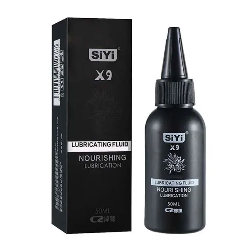 Adult Anal Sex Silk Sex Lubricant Water Based Lube Relief Anal Oil Vaginal Exciter Gel for Gay Women Men Adult Toys 1