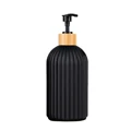 Soap bottle