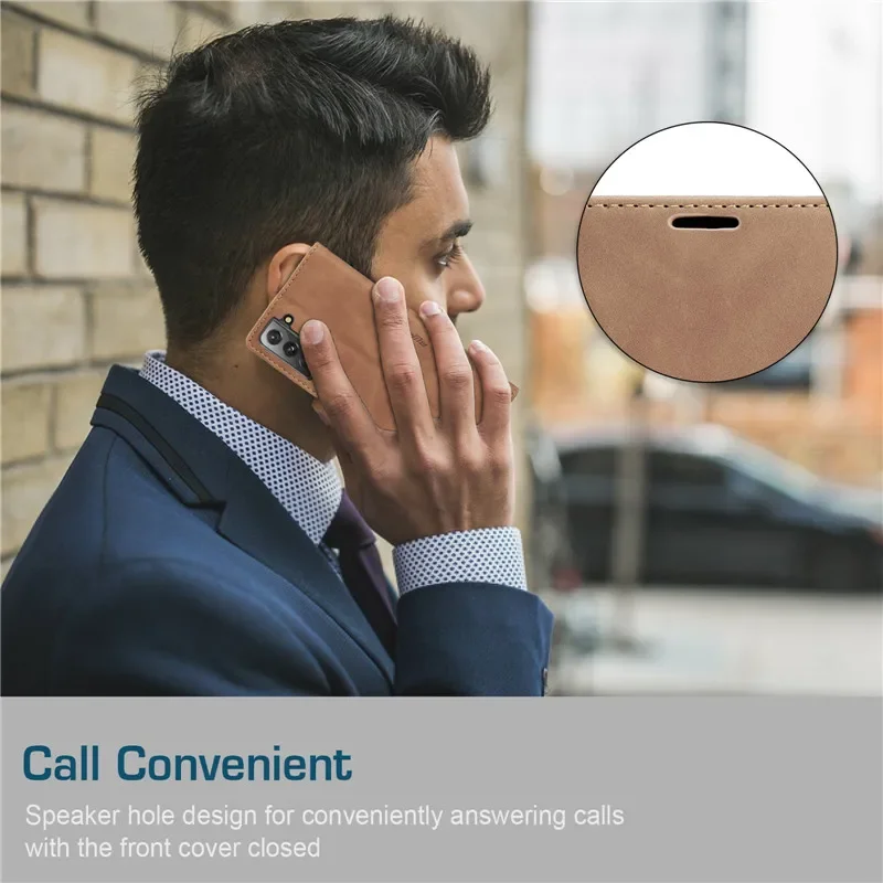 삼성 갤럭시 S25 FE S24 플러스 S23 S22 S21 울트라 S20 S10 A16 A56 5G용 마그네틱 플립 가죽 폰 케이스 지갑 카드 커버 코크