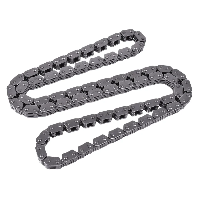 

Motorcycle Camshaft Timing Chain For Kawasaki BR250 Z250S BX250 NINJA 250SL KLX250 D-Tracker X KLX250S KLX250SF KLX250ES KLX 250