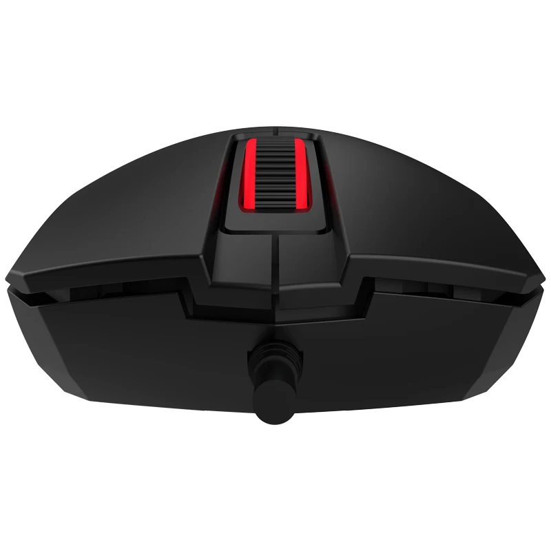 TEUCER Wired Home Extension Cable Mouse 2m 3m 5m High Sensitivity Office Mice Computer Peripherals wired mouse