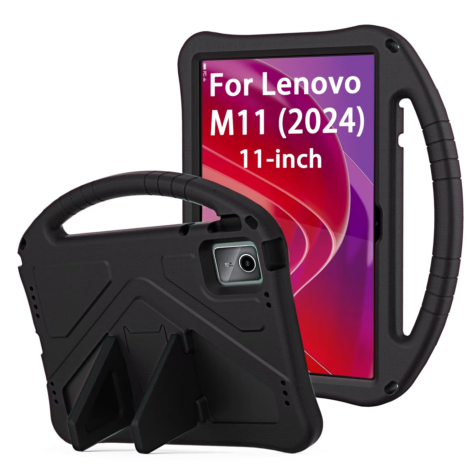 Shockproof Durable Kids Protective EVA Shell