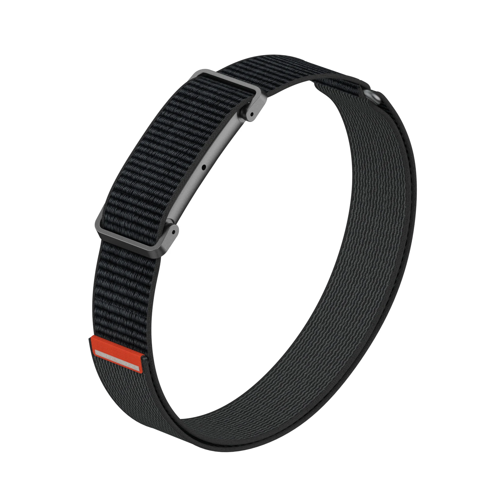 Premium Moisture-Wicking Nylon Arm Band with Metal Case and Quick Release