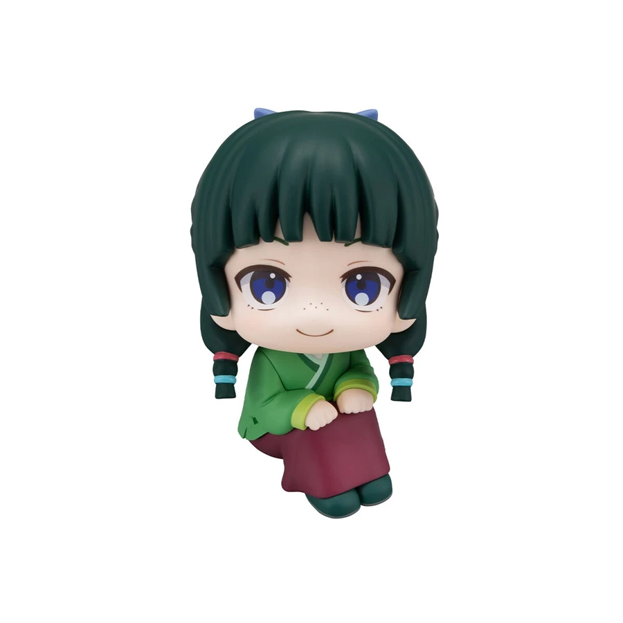 Kusuriya no Hitorigoto Maomao Q Version Anime PVC Figurine