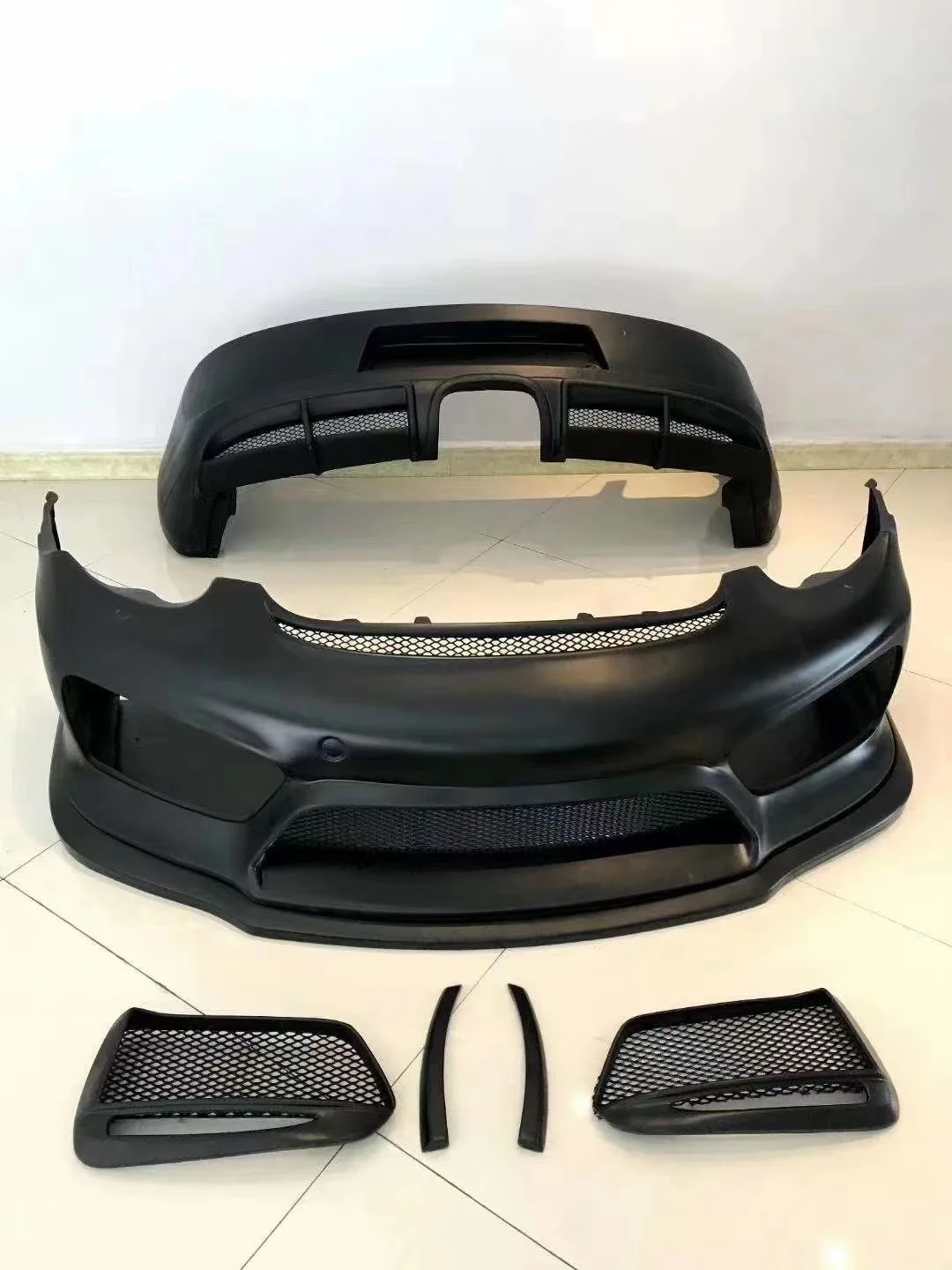 バッドダッド BadDad 992シフトリンケージBD992SLB ブラック 【公式通販】
