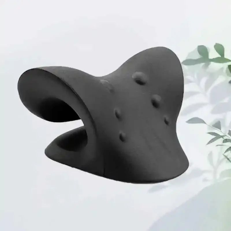 Cervical Massage Pad U-Shaped Pad Shiatsu Gravity Neck And Shoulders Relaxation