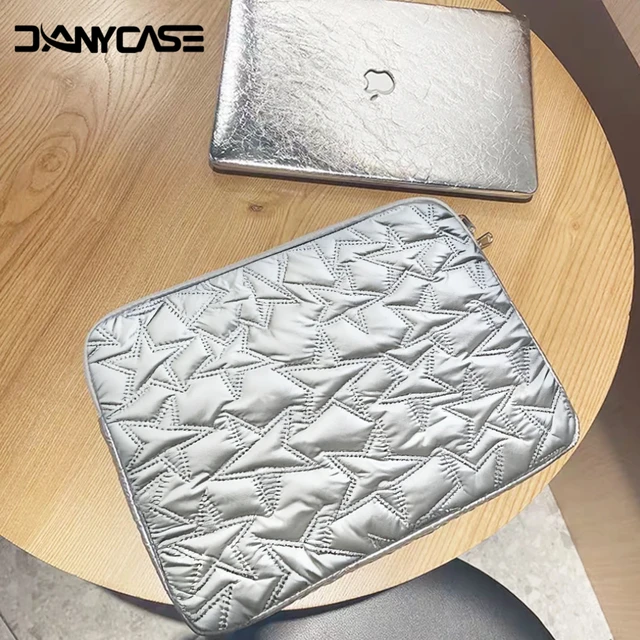 Sac à main pour tablette de 11 à 15 pouces, étui de transport pour iPad, sac de rangement de protection pour ordinateur portable, pour Macbook, nouvelle collection 2025 1