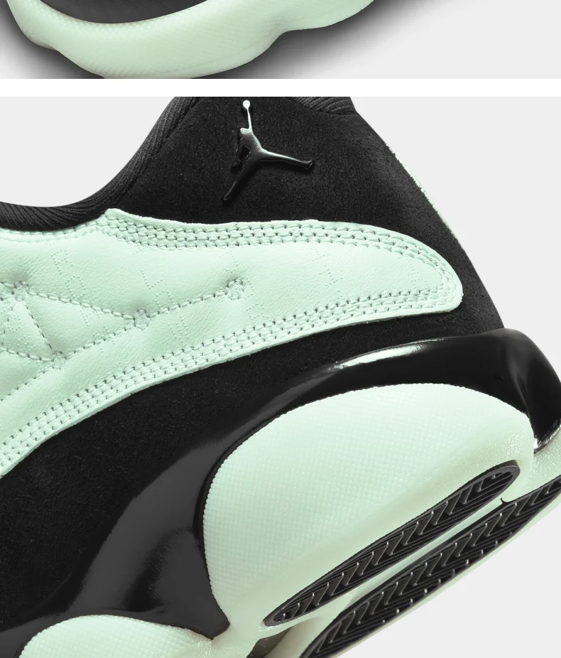 Original Jordan Nike AIR JORDAN13 RETRO LOW GC AJ13 Men's Sneakers
