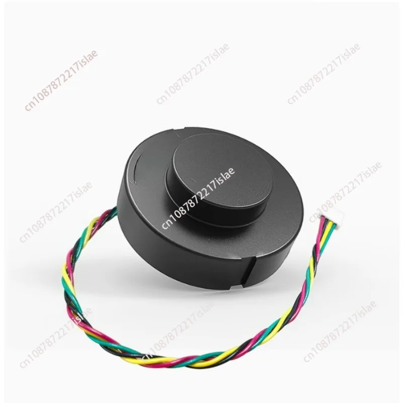 L7C1 - Spout, Aerator and Sensor