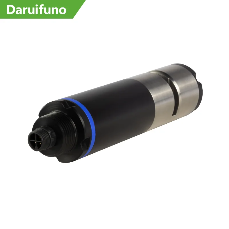 

Online RS485 Optical COD Probe TOC BOD Sensor For Water Monitoring