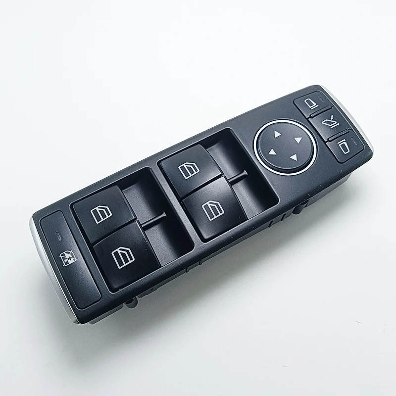 メルセデスベンツ　Ａクラス　W169（W245） トノカバー　PWスイッチ付き メルセデスベンツCクラス用パワーウィンドウスイッチ,w204,s204