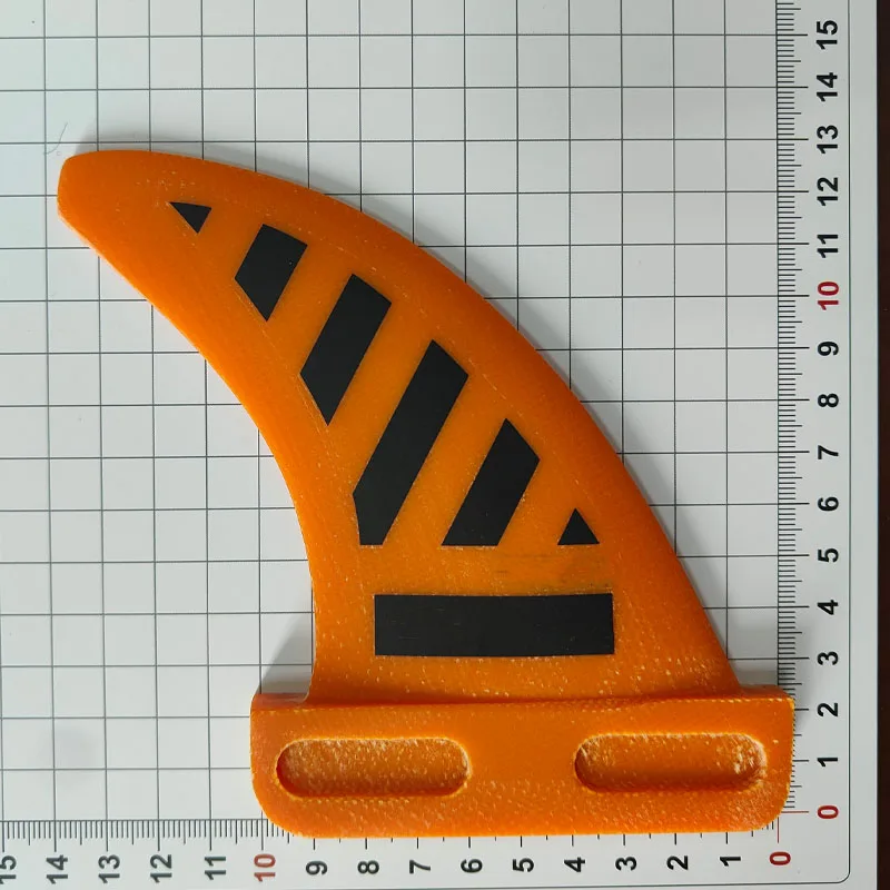 Surfboard Fins Fiberglass for SLOT BOX