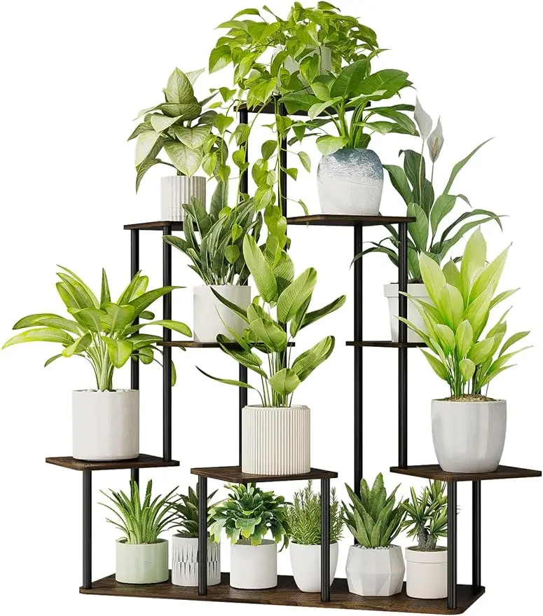 nuovo-ripiano-per-piante-in-metallo-alto-9-livelli-per-piante-multiple-supporto-per-fiori-a-piu-livelli-per-patio-giardino-balcone-soggiorno-camera-da-letto-marrone