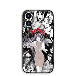 Tomie Anime Junji Ito Collection Phone Case - Galaxy Note20 Ultra (1)