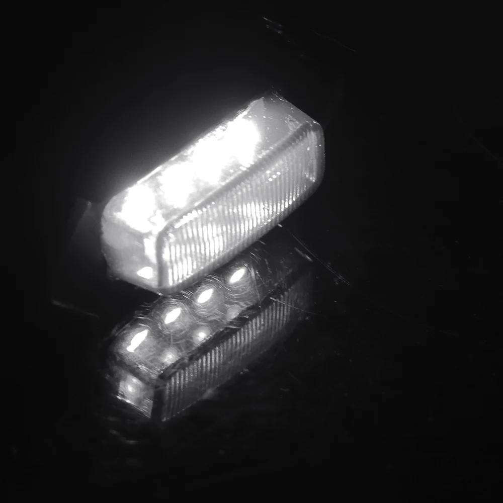 ڵ LED ׸ ڹ , ڵ Ÿϸ ׼,  ׸  ŰƮ, 12V, Ʈ 4 