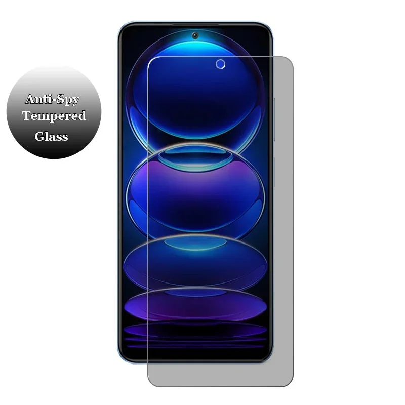 

Anti-spy tempered glass for oppo a1 a1x 5g protective glass screen protector on oppoa1 oppoa1x a 1 x 1x 1a privacy glass