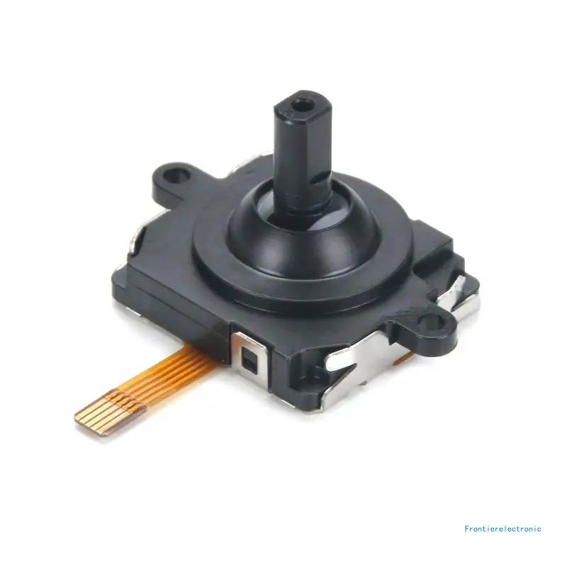 

Controller 3D Analog Joysticks for Oculus Quest 2 Controller Thumbstick Parts DropShipping