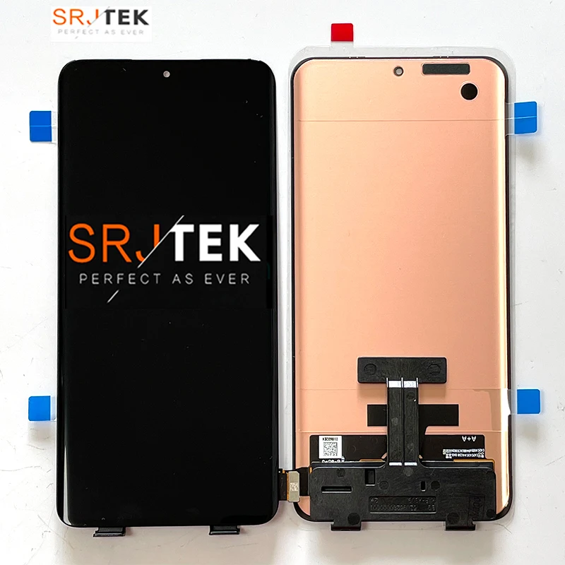 

AMOLED Original For Xiaomi 12 Pro LCD 12Pro Dimensity LCD 12S Ultra/Pro Display Screen Touch Panel For Xiaomi 12 12X LCD Frame