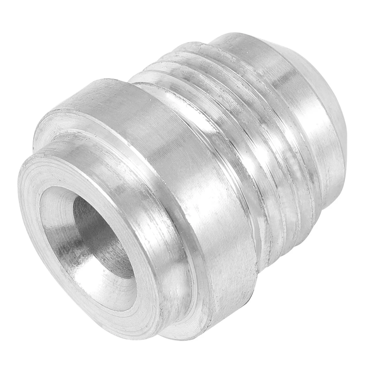 

Accesorios Para Autos AN6 Welding Joint Oil-Cooled Fasteners Car Modification Aluminum Alloy Welded Connector Cooling Soldered