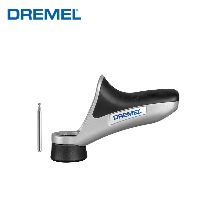 Dremel Electric Grinders Grip Rotary Tool Attachment Engraving Carving Etching Multi Purpose Precision Work Projects A577 projects