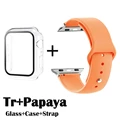 Papaya-Tr