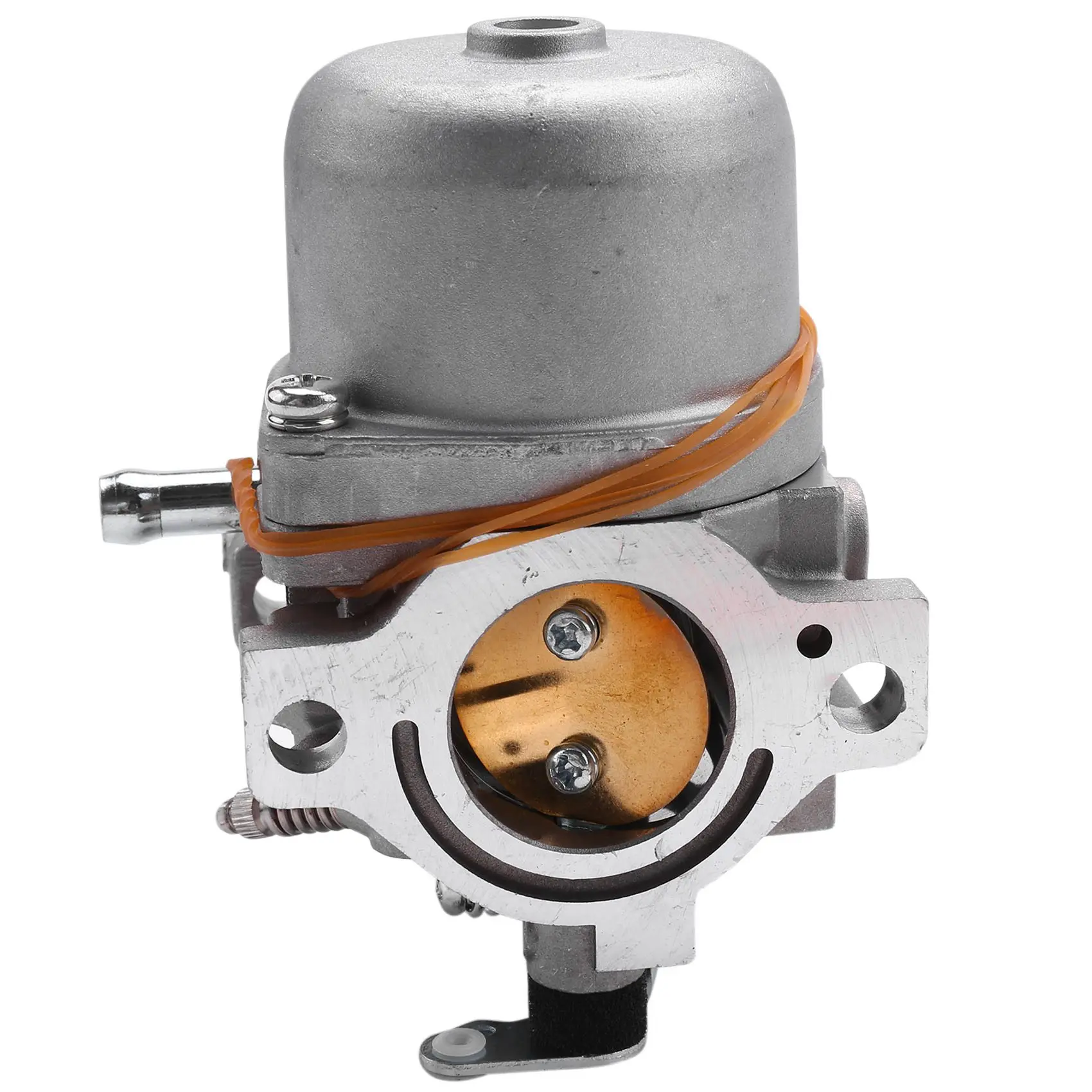 A22E-Briggs & Stratton Walbro Lmt 5-4993용 자동 기화기(장착 개스킷 필터 포함) 연료 공급 시스템 부품 기화기